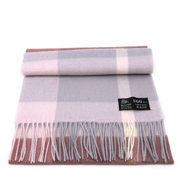 Merino Wool Scarf Uggs