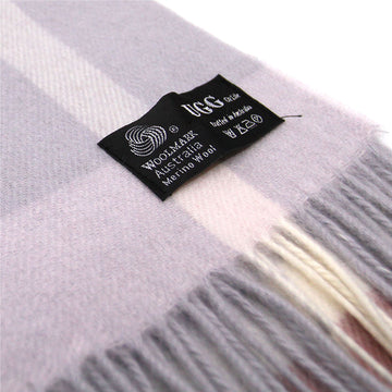 Merino Wool Scarf Uggs