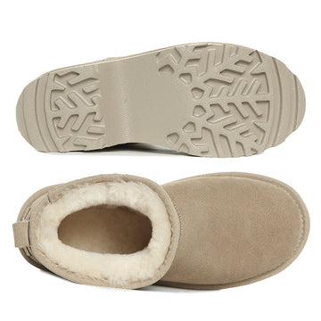 Premium Heights Ugg Boots