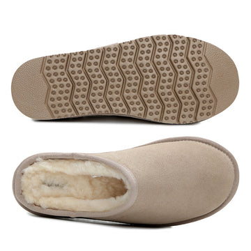 Premium Classic Slip-On Uggs