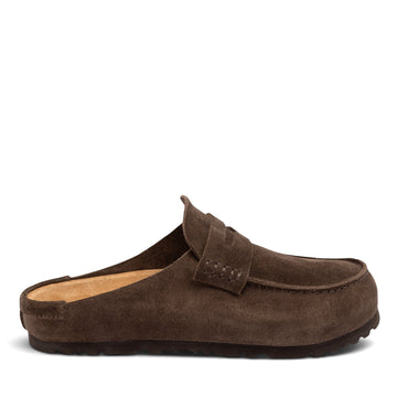 Classic Mule Uggs sheepskin ugg slippers view 6