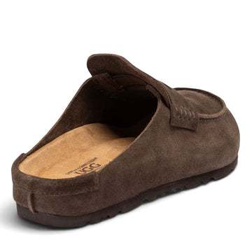 Classic Mule Uggs sheepskin ugg slippers view 8
