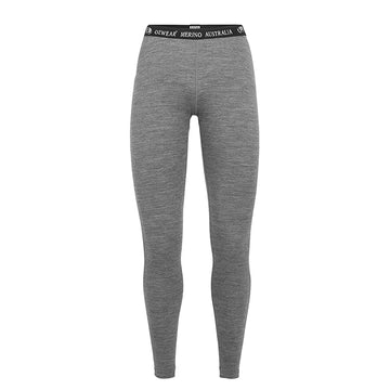 Men's Merino 200 Tech Leggings 