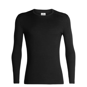 Men's Merino 260 Tech Long Sleeve Crew Neck Thermal Top 