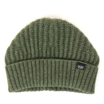Premium Possum and Merino Wool Ugg Beanie