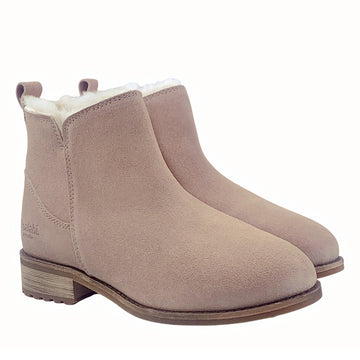 Ceno Ladies Boots