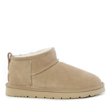 Mini Atasha Ugg Boots