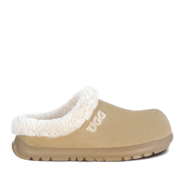 Logo Ugg Slippers