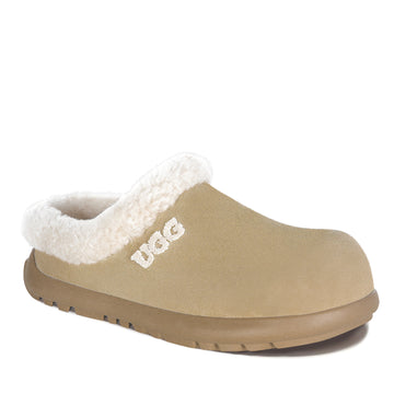 Logo Ugg Slippers