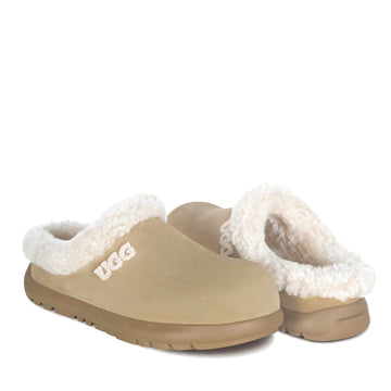 Logo Ugg Slippers