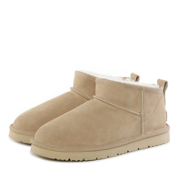 Mini Atasha Ugg Boots