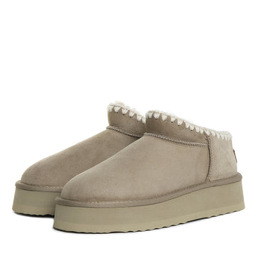 Mini Myles Platform Ugg Boots
