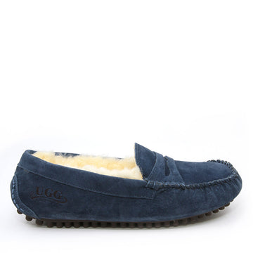 Ladies Ugg Moccasin
