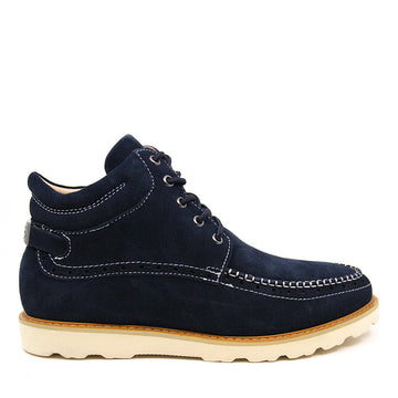 Lace-up Men Uggs