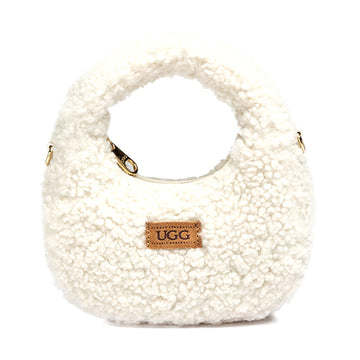 Ros Handbag Uggs, for women in Natural view 2