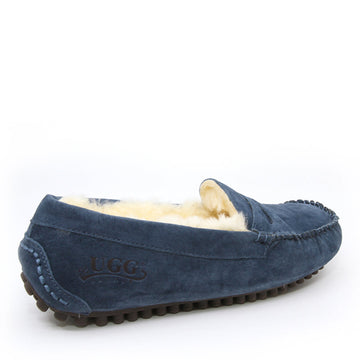 Ladies Ugg Moccasin