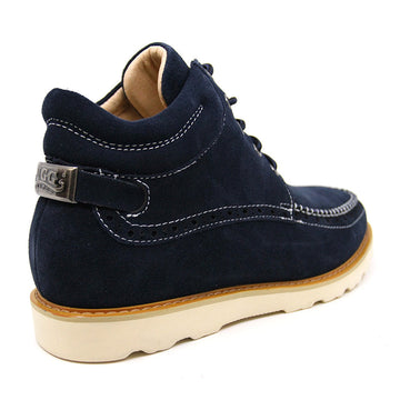 Lace-up Men Uggs