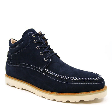 Lace-up Men Uggs