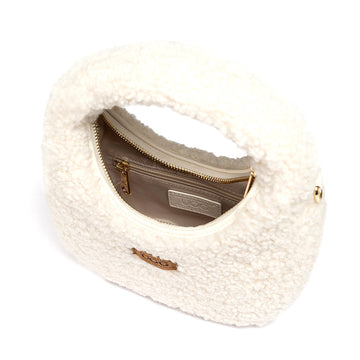 UGG Premium Fluffy Handbag