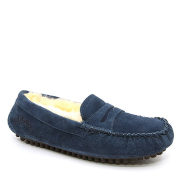 Ladies Ugg Moccasin