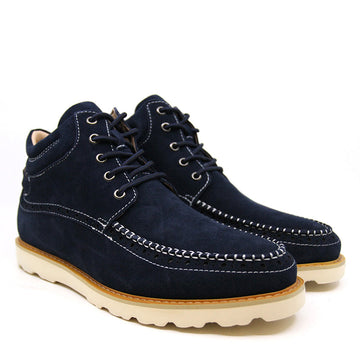Lace-up Men Uggs