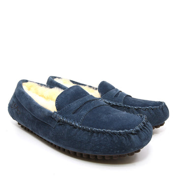 Ladies Ugg Moccasin
