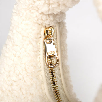 UGG Premium Fluffy Handbag