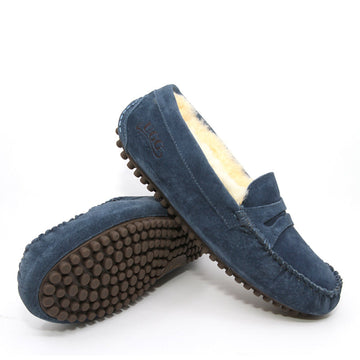 Ladies Ugg Moccasin