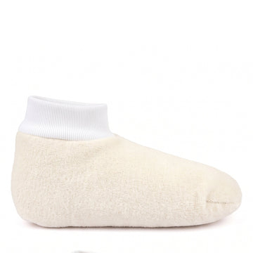 Premium Woolly Foot Warmers