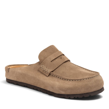 Classic Mule Uggs sheepskin ugg slippers view 12