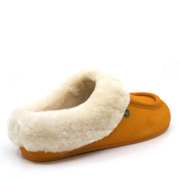 Fluffy Moccasin Uggs