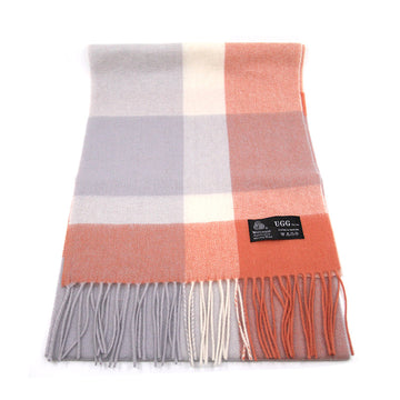 Merino Wool Scarf Uggs