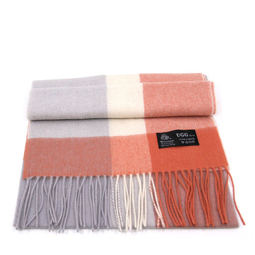 Merino Wool Scarf Uggs