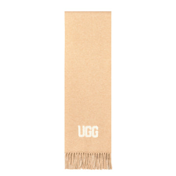 Cashmere Aus Wool Scarf Uggs