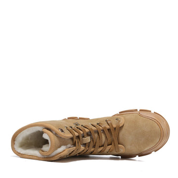 Outdoor Ugg BootsUGG Jane Lace Up Boots 