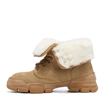 Outdoor Ugg BootsUGG Jane Lace Up Boots 