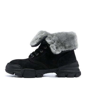 Outdoor Ugg BootsUGG Jane Lace Up Boots 