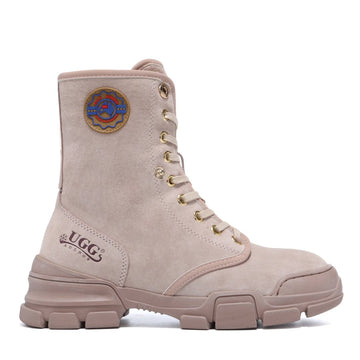 Outdoor Ugg BootsUGG Jane Lace Up Boots 