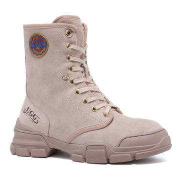 Outdoor Ugg BootsUGG Jane Lace Up Boots 