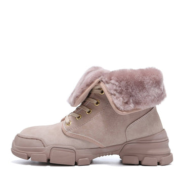 Outdoor Ugg BootsUGG Jane Lace Up Boots 
