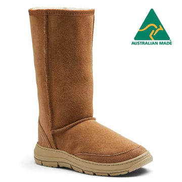 Outdoor Ugg BootsUGG Rio Terrain Tall Outdoor Boots 