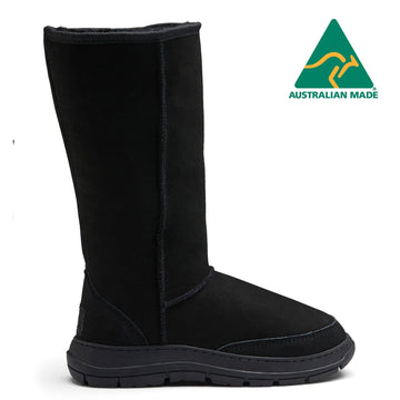 Outdoor Ugg BootsUGG Rio Terrain Tall Outdoor Boots 
