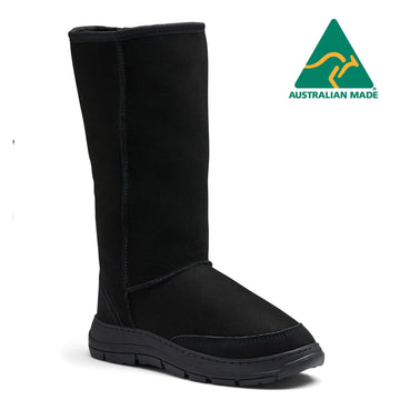 Outdoor Ugg BootsUGG Rio Terrain Tall Outdoor Boots 