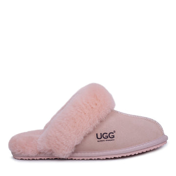 UGG Premium Traditional Scuff