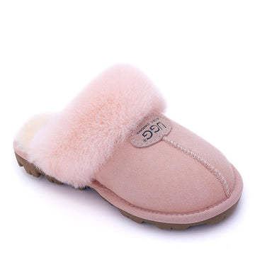 Premium Ladies Ugg Scuffs