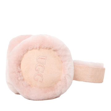Platinum Earmuff Uggs
