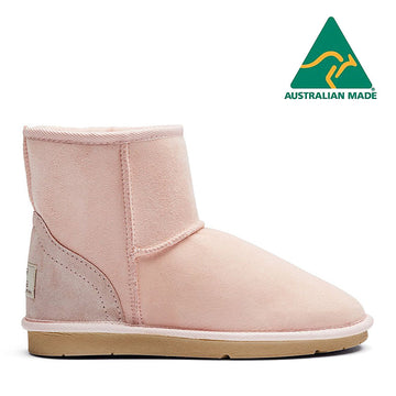 Selena Ultra Short Ugg Boots II