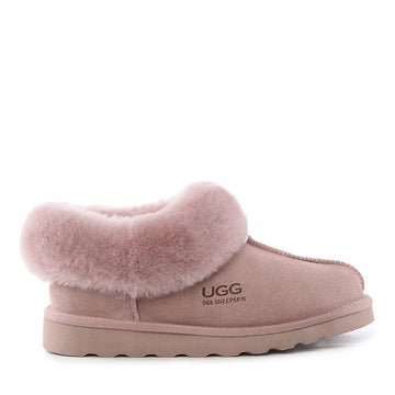 Platinum Bree Ugg Slippers
