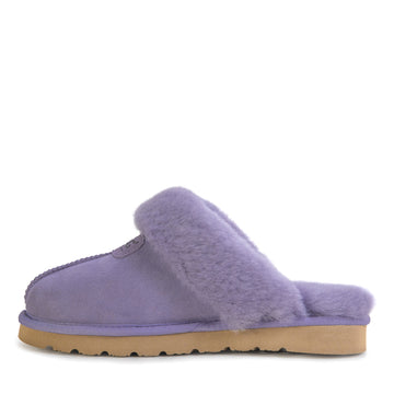 Premium Ladies Ugg Slippers women's sheepskin slippers view 17
