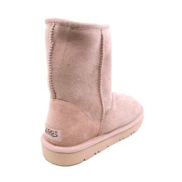 Short Ugg Boots